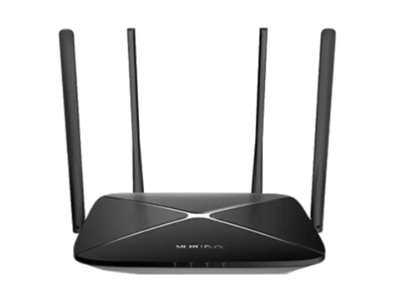 AC12G GIGABIT AC1200 Dual Band Wireless Router (55742)