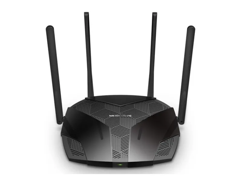 MR70X AX1800 Dual Band WiFi 6 Router (59372)