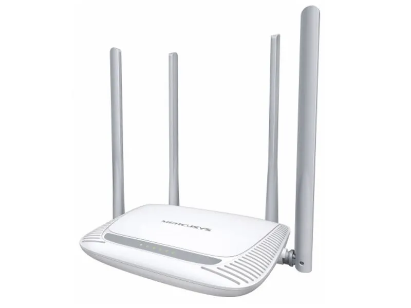 MW325R Enhanced Range Wireless N 300Mbps