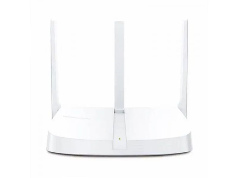 Wireless ruter 2.4GHz MW306R N300 3LAN+1WAN 061-0284