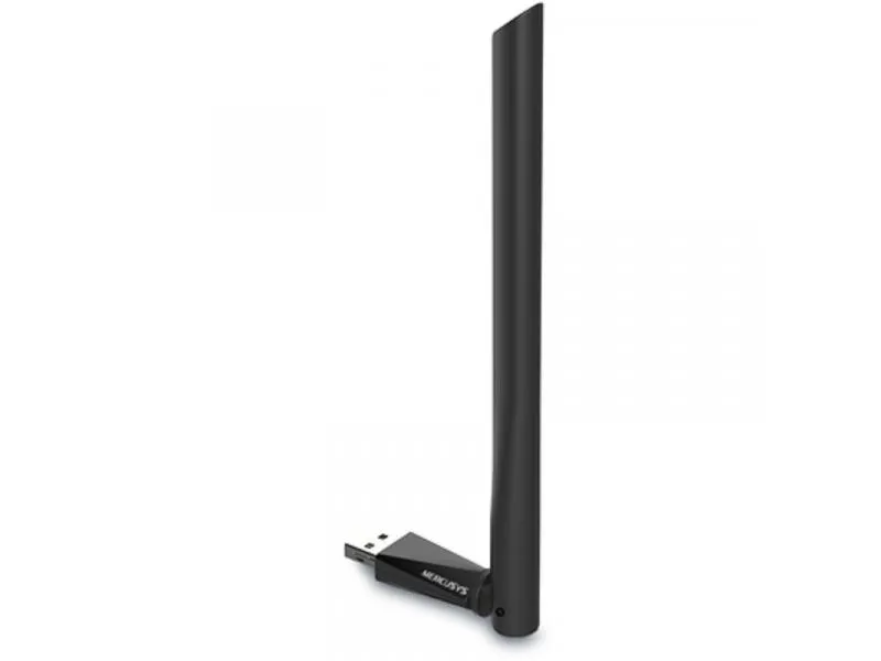 Wireless USB adapter 2.4GHz MU6H AC650 061-0276