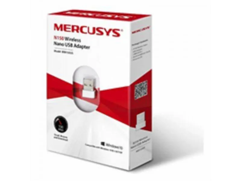 Wireless USB adapter 2.4GHz MW150US N150 061-0277
