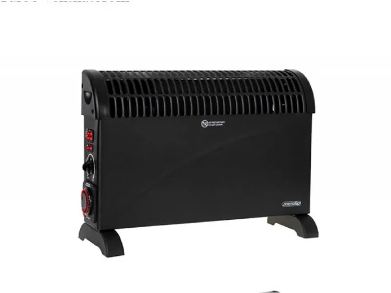 Konvektorska grejalica sa ventilatorom I tajmerom 2000W MS7741