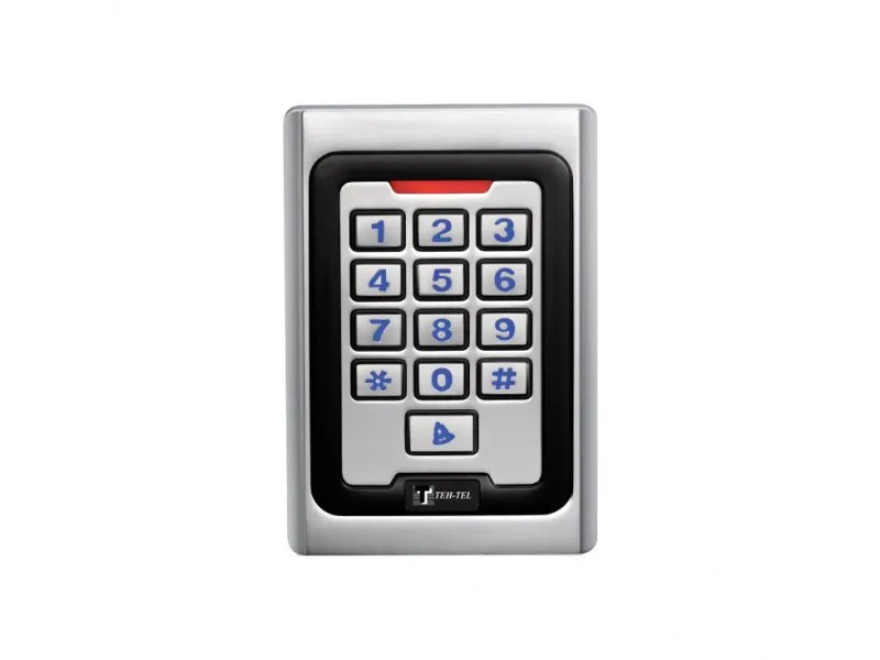 Metalni RFID čitač - šifrator K5