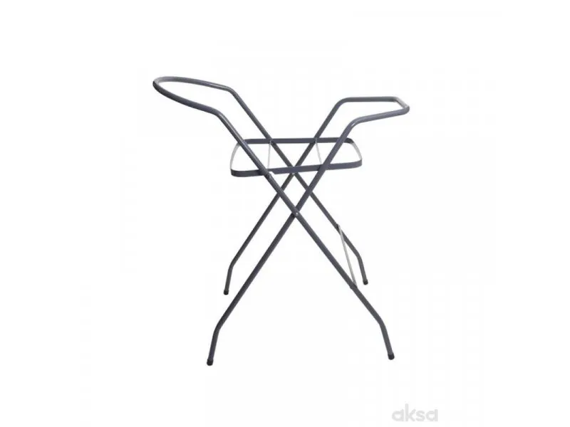 Metalni stalak za kadicu 86cm, graphite