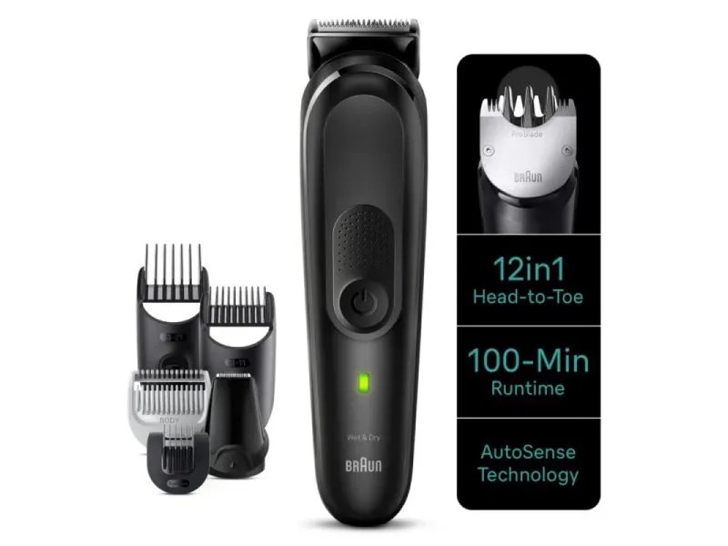 MGK7460 12 u 1 Multifunkcionalni trimer