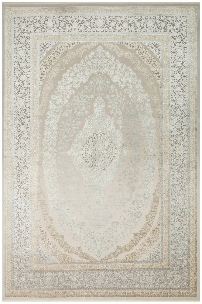 Mhl 08 Cream Grey tepih 100 x 300 (724EKH1498)