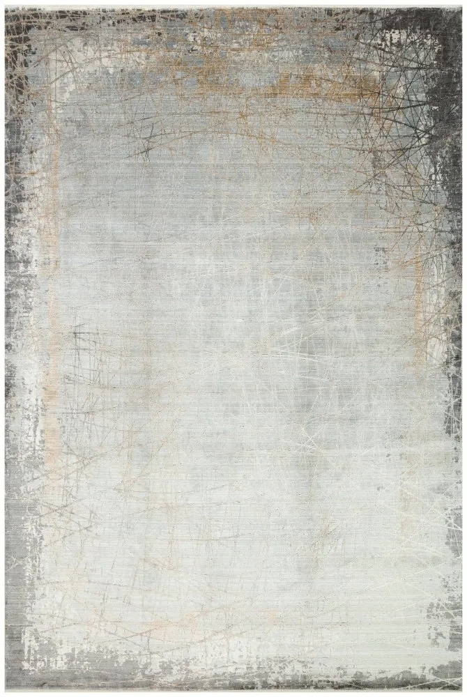 Mhl 09 Grey Gold tepisi 100 x 300 (724EKH1501)