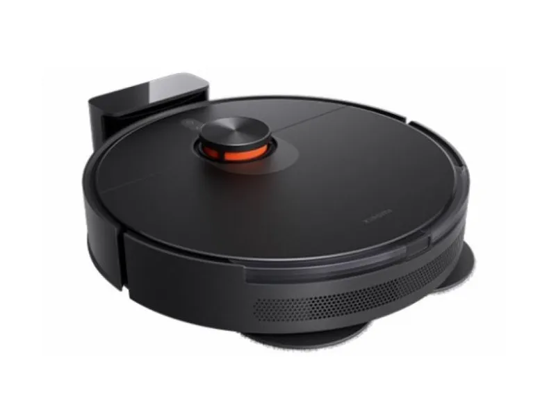 Mi Robot Vacuum S20+ (Black) EU