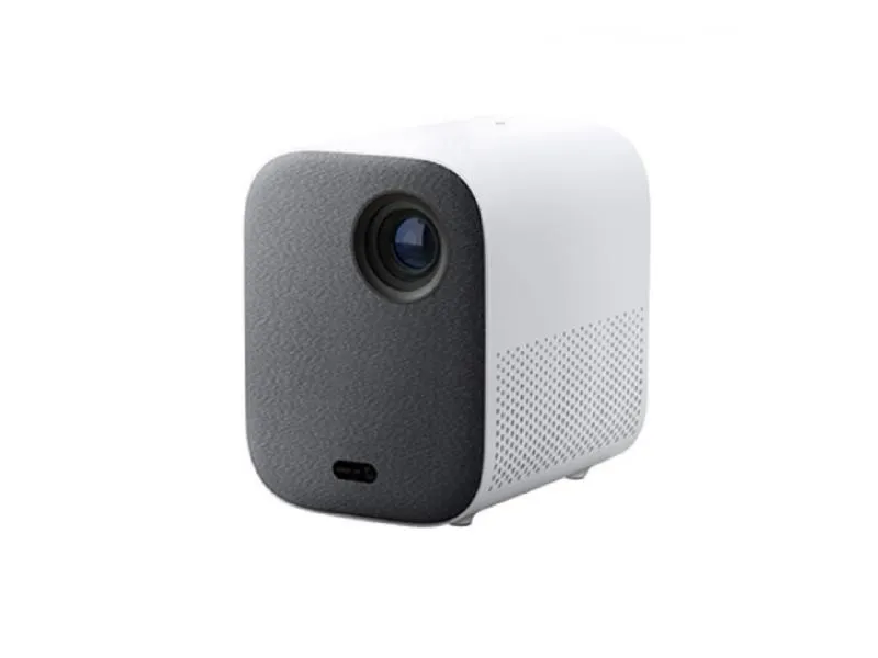 Mi Smart Projector 2/1920x1080/Android TV 9.0/HDMI/USB (BHR5211GL)
