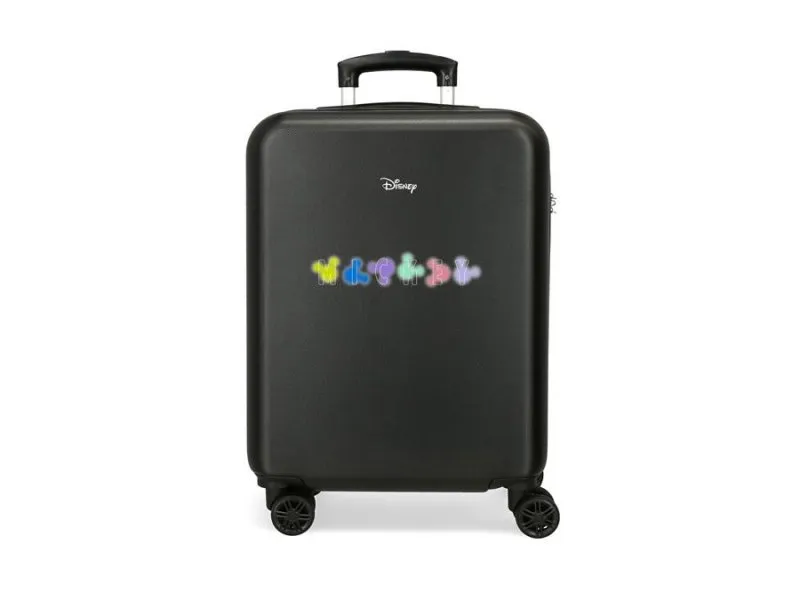 ABS Kofer 55 cm - Crna (46.111.41)