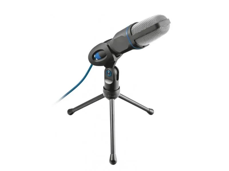Mico 3,5mm/USB adapter mikrofon (23790)