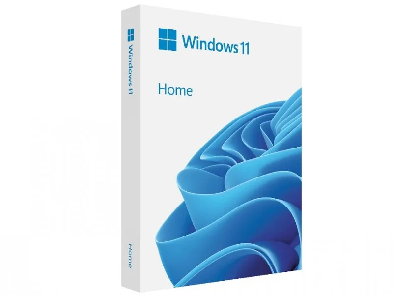 Retail Windows 11 Home 64bit Eng Int USB 1 PC (HAJ-00089)