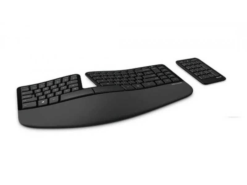 Sculpt Ergonomic Busness tastatura crna 5KV-00005