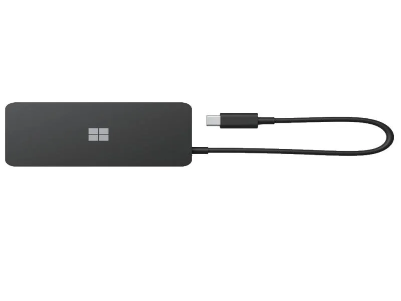 USB-C Travel Hub (1E4-00003)