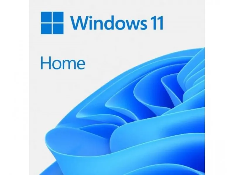 Windows 11 Home 64bit GGK Eng Intl (L3P-00092)