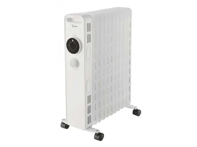 NY1507-20M uljani radijator, 7 rebara , 1500W