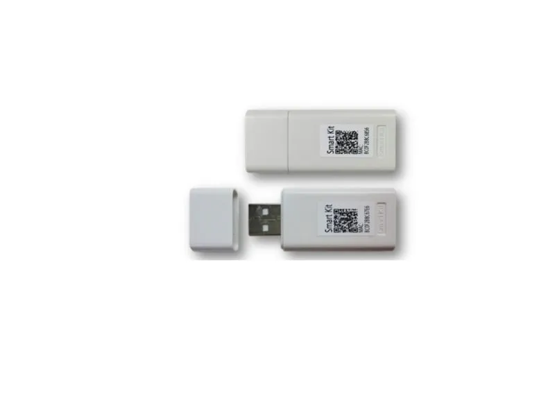 WiFi KONTROLER SK105