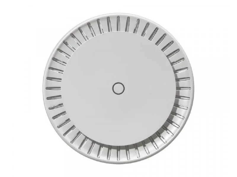 (cAPGi-5HaxD2HaxD) cAP ax, RouterOS L4, plafonski/zidni access point