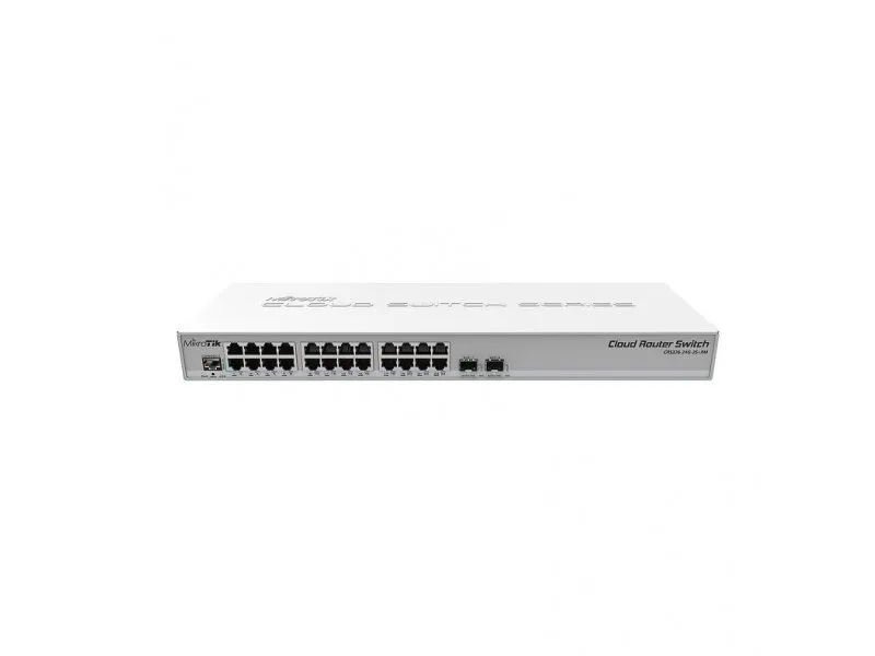 CRS326-24G-2S+RM
