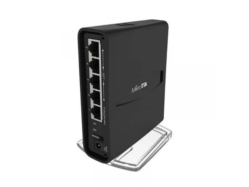 RBD52G-5HacD2HnD-TC hAP ac2 WiFi & 3G / LTE AC1200Mb/s High Power 500mW dual band 2.4GHz & 5GHz 802.11ac/a/b/g/