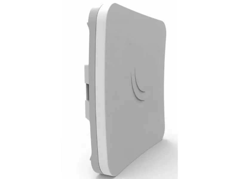 RBSXTsq5nD SXTsq Lite5 with 5GHz, 16dBi, 1xLAN, 802.11a/n, RouterOS L3 279