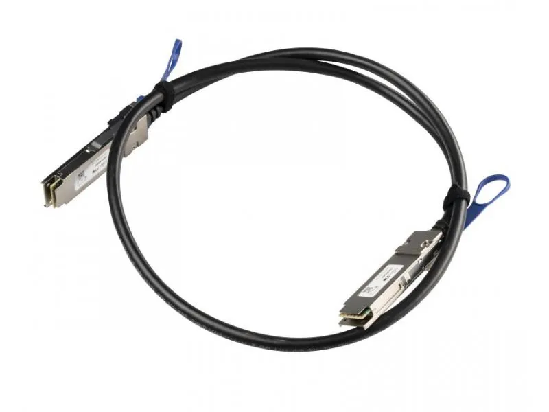 (XQ+DA0001) QSFP+ 100G 1m