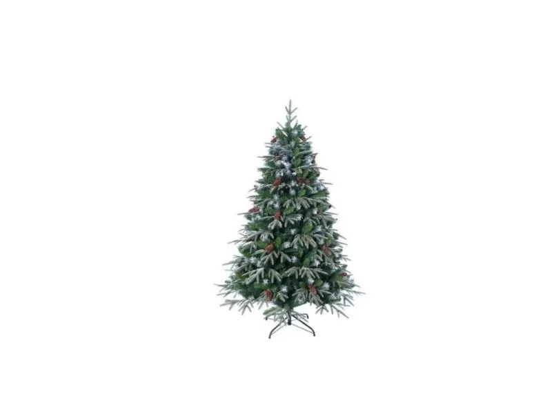 Jelka sa šišarkama 180 cm