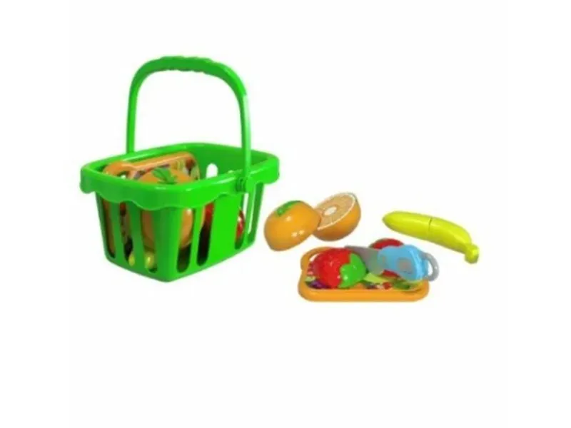 Set za piknik sa korpom