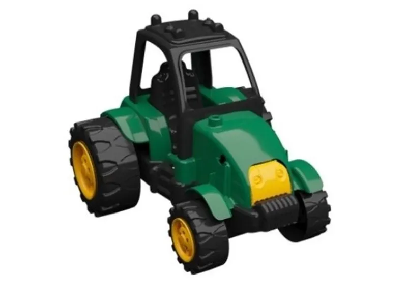 Traktor Tombul 51
