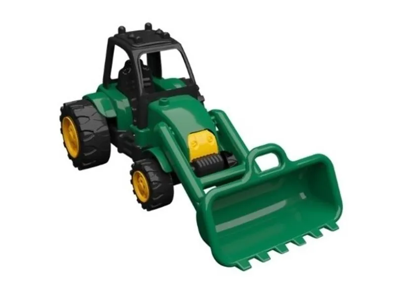 Traktor utovarivač Tombul 52