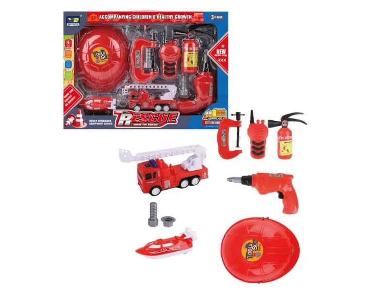 Vatrogasni set 29479