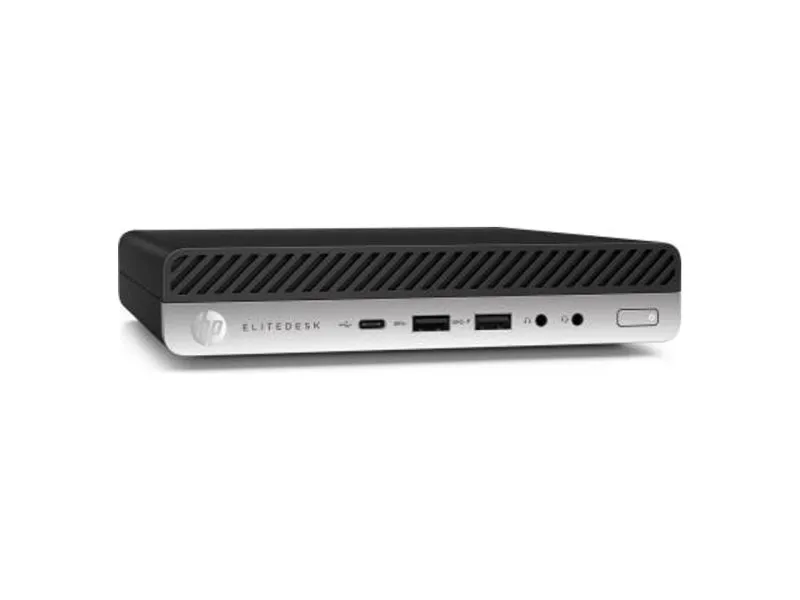Mini Business PC INTEL CORE i5-9500T, 16GB, 256GB SSD M.2, WIN 10 PRO HP Renew