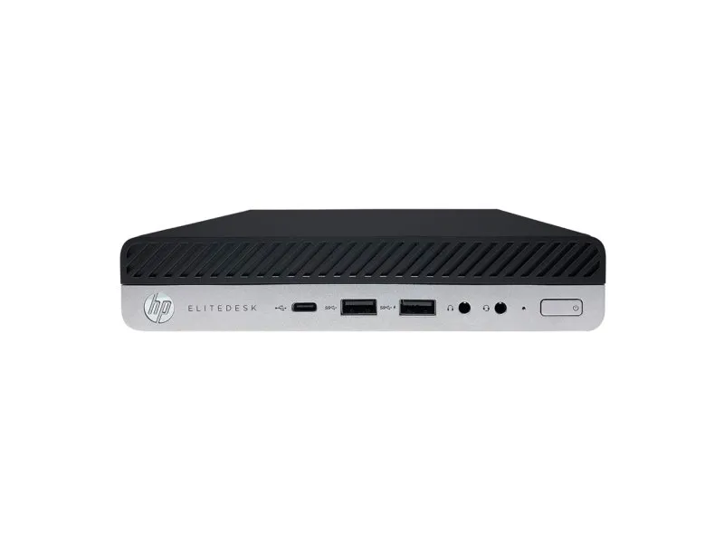 Mini Business PC INTEL CORE i7-7700T, 16GB, 256GB SSD M.2, WIN 10 PRO HP Renew