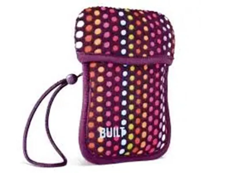 Mini neoprene futrola, Šarena