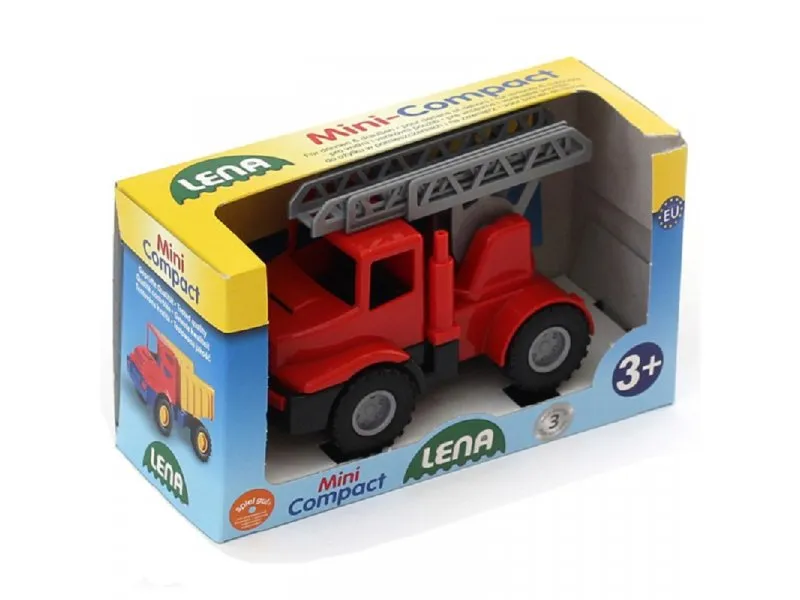 mini vatrogasno vozilo