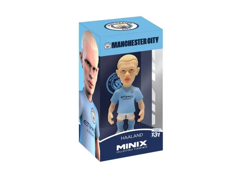 figura Manchester City Halland ( MNX11063 )