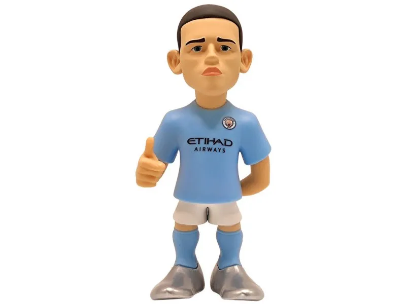 Manchester City FC Foden ( MNX11070 )