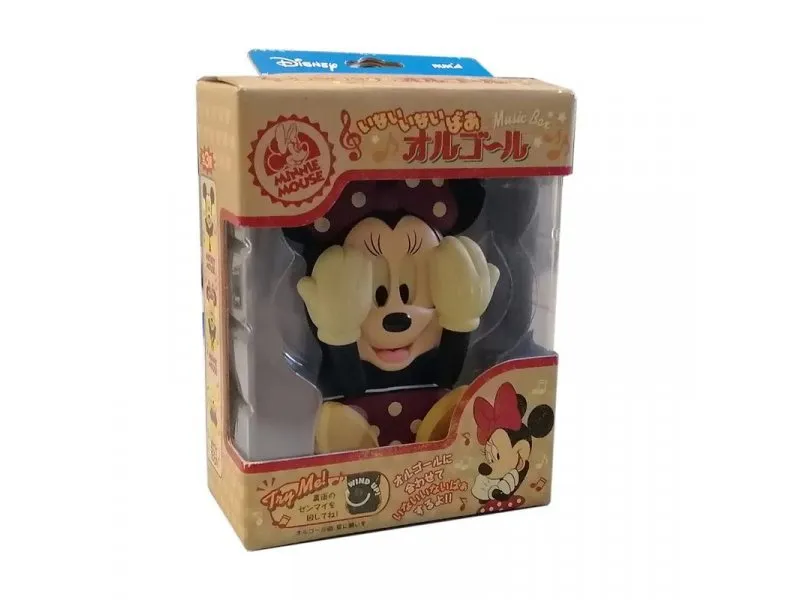 Minnie Music 17454