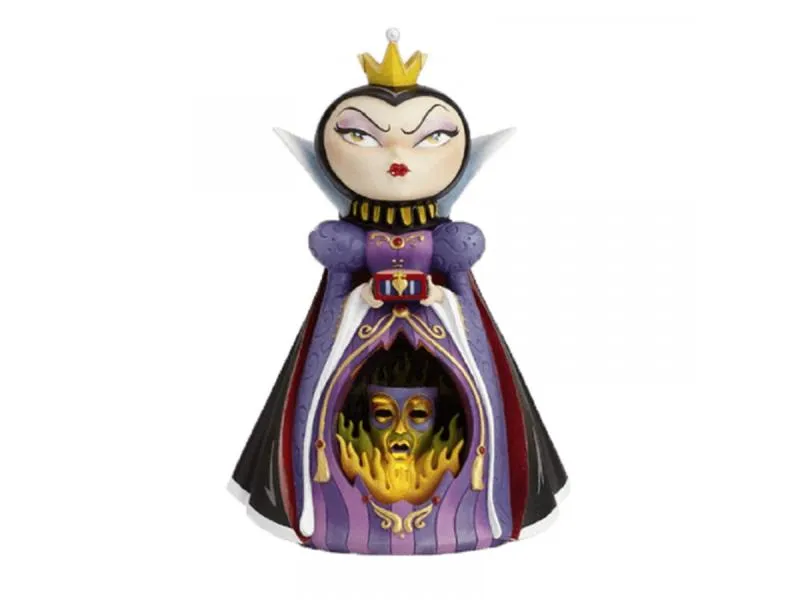 Evil Queen Figurine