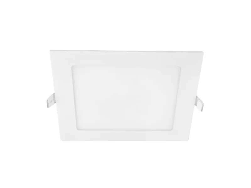 LED ugradna panel lampa 18W dnevno svetlo M18UK/W