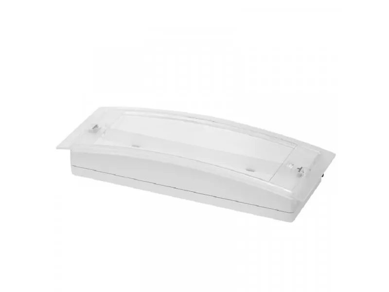 Punjiva LED nadgradna lampa 12 LED M-612L