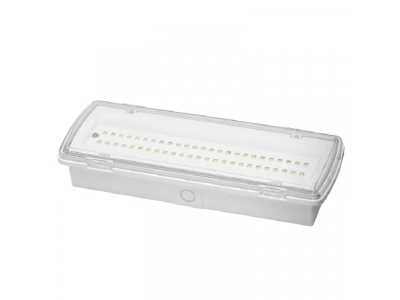 Punjiva LED nadgradna lampa 50 LED M-650L