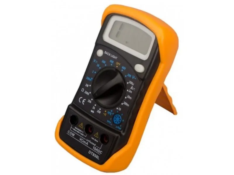 Unimer ME-DT850L, 146x48x71mm