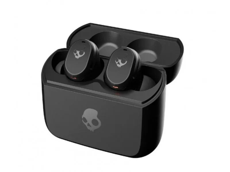 Mod True Wireless Earbuds - Black slušalice (S2FYW-P740)