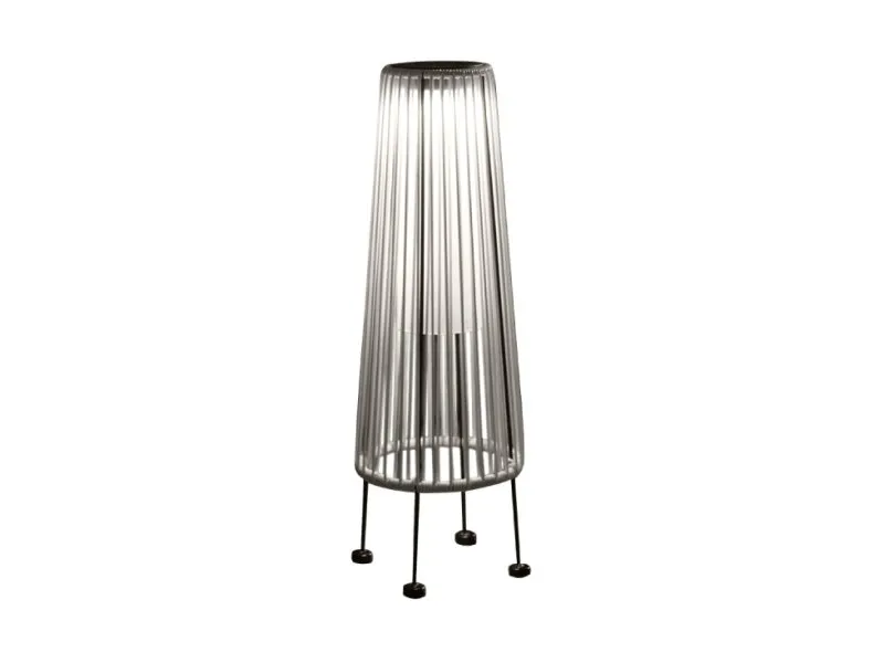 Solarna baštenska lampa (ML-LT004)