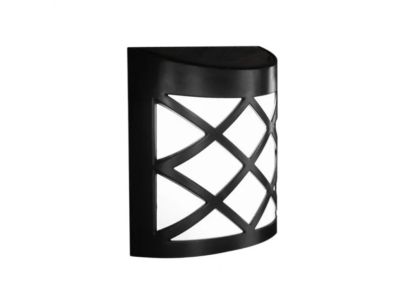 Nazidna solarna lampa Šifra ML-WS103