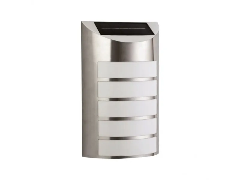 Nazidna solarna lampa Šifra ML-WS106