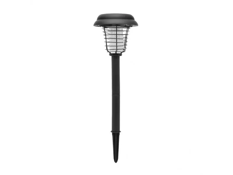 Solarna baštenska lampa sa zamkom za komarce ML-GS016