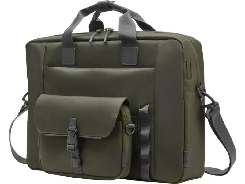 Modularna torba za laptop od 15.6 inča, zelena (9J4C2AA)